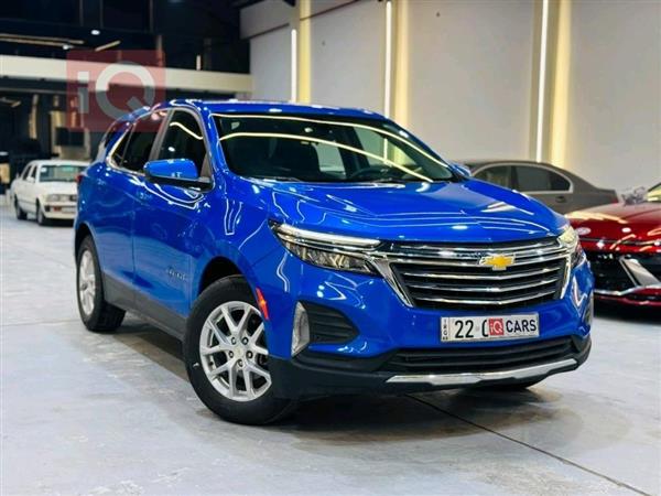 Chevrolet Equinox 2024 for sale in Iraq - Najaf